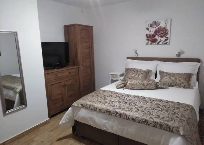 Apartment Center Roko