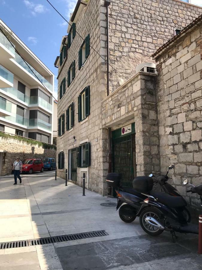Center Roko Apartman