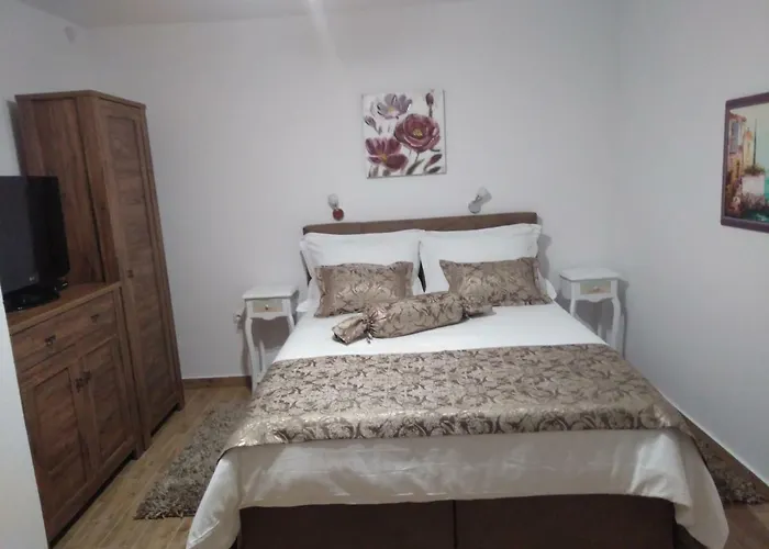 Apartment Center Roko