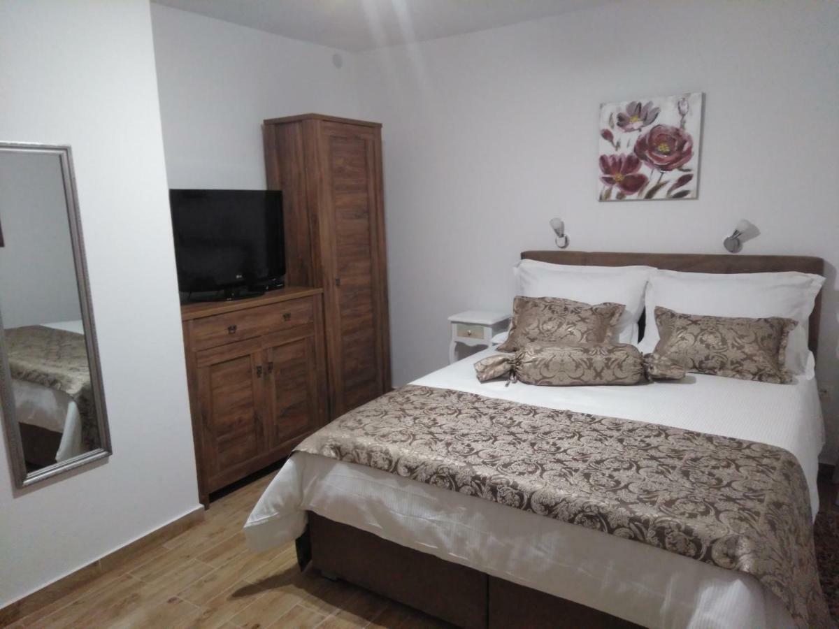 Center Roko Apartament *