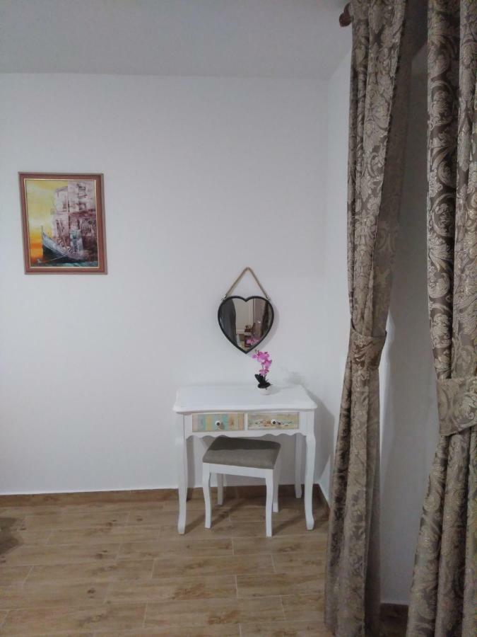Apartament Center Roko