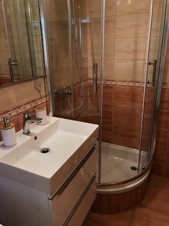 Appartement Center Roko