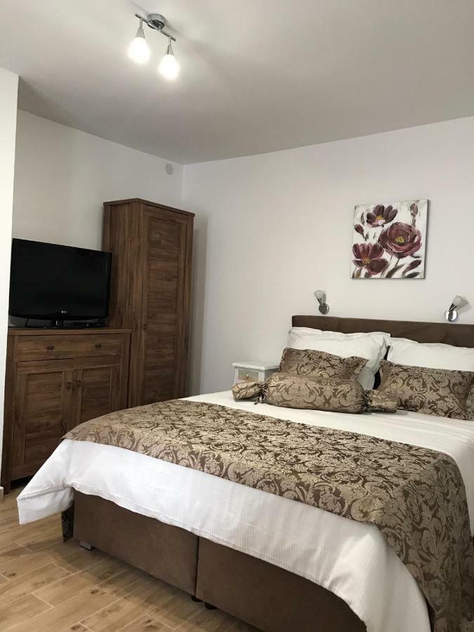 Apartament Center Roko *