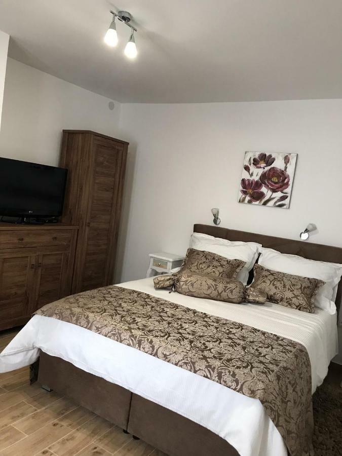 Center Roko Apartament Split